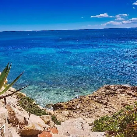Luxury Christine Sea View Villa El Campello