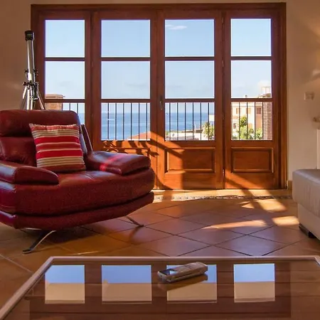 Villa Luxury Christine Sea View