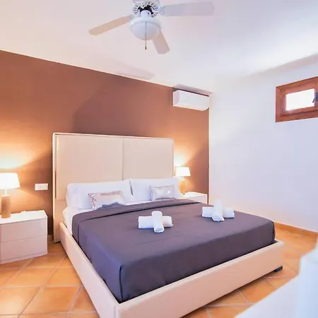 Luxury Christine Sea View *