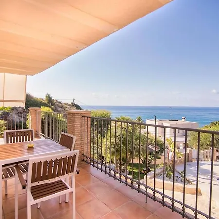 Luxury Christine Sea View Villa *