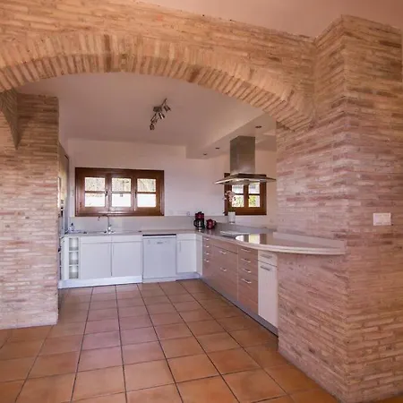 Luxury Christine Sea View Villa El Campello