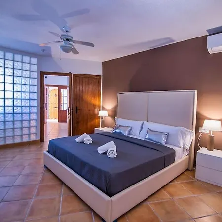 Villa Luxury Christine Sea View *