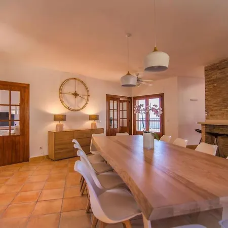 Luxury Christine Sea View Villa *