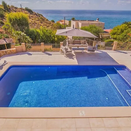 Luxury Christine Sea View *